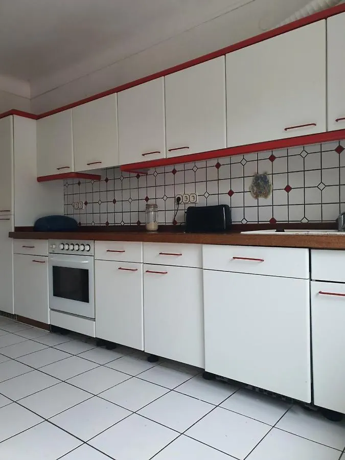 Séjour chez l'habitant Vivacity Dudelange
