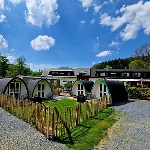 Camping Tiny @ Val D'or, Enscherange