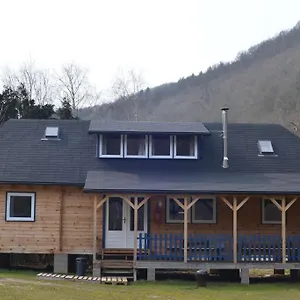 Chalet Parc, Dirbach